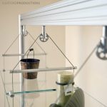 Shelving & Displays Application Example