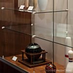 Shelving & Displays Application Example