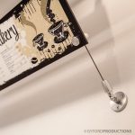 Signage & Awards Application Example