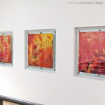 Signage & Awards Application Example