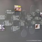 Signage & Awards Application Example