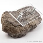 Signage & Awards Application Example