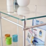 EZ Rod Bookcase Shelf