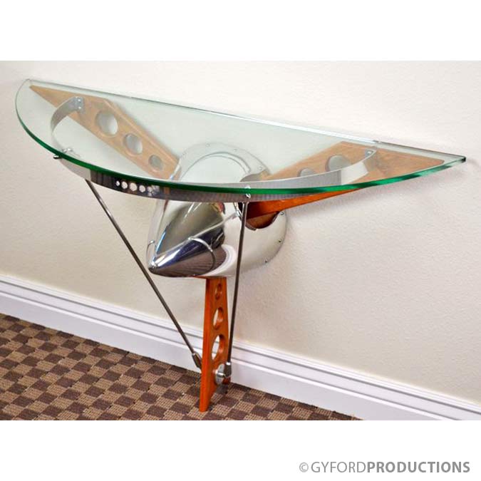 Custom Antique Table