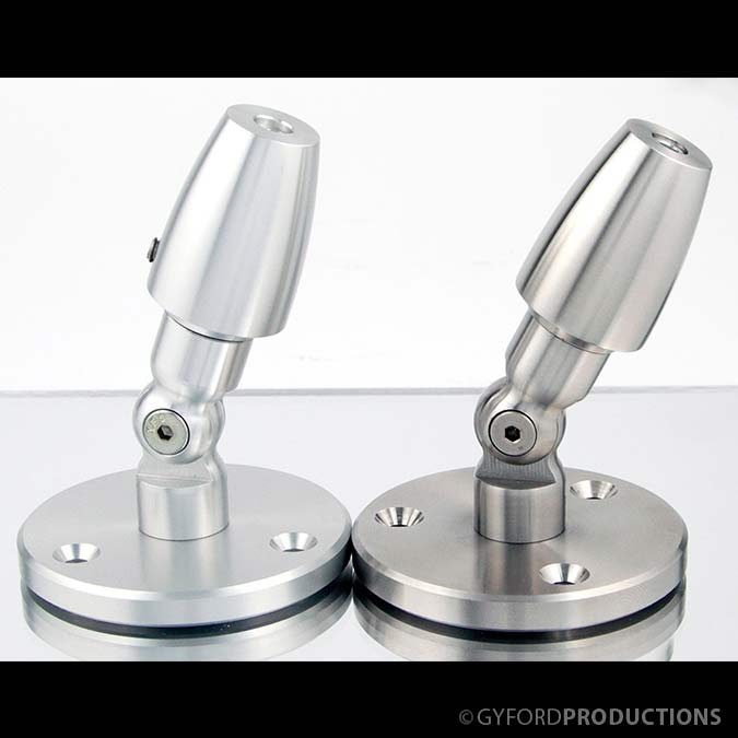 Stainless Steel Turnbuckle and Aluminum Turnbuckle