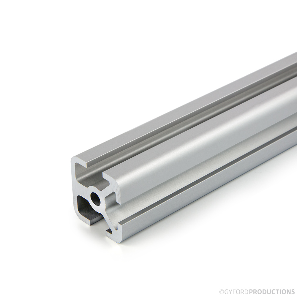 StructureLite Square Three-slot Extrusion Profile StructureLite Square Three-slot Extrusion Profile