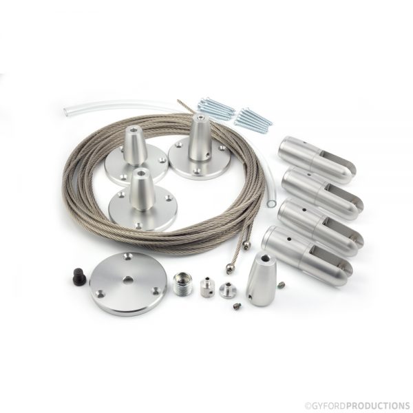 EZK-13-14 Suspension