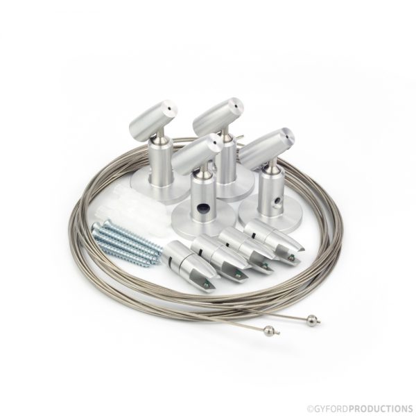 WLK-11-12 Wire Suspension