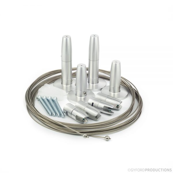 WLK-9-10 Gyford Wire Kits