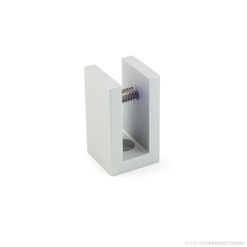 Square Extrusion Panel Gripper Square Extrusion Panel Gripper